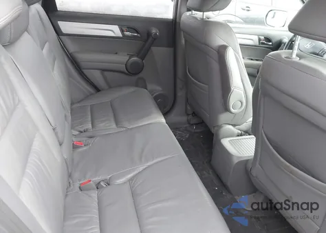 2011 Honda Cr-V Ex-L из США, поврежденный, VIN 5J6RE4H76BL039222